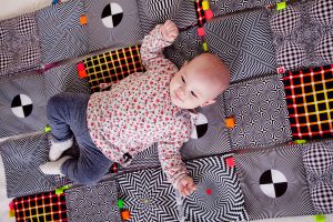 Baby gym