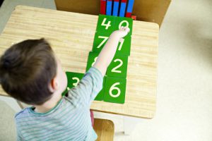 Metoda Montessori