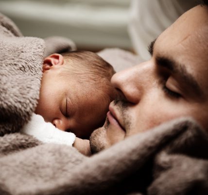 Jak oduczyć dziecko spania z rodzicami?