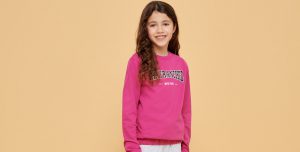 bluza dziewczynka
