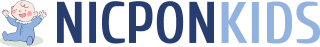 Logo nicponkids.pl